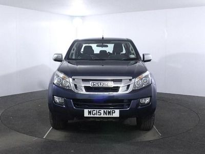 Used Isuzu Pick up