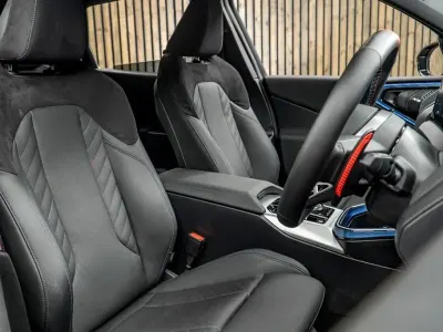 Used BMW X3 Comfort Edition 2025 Grey SUV