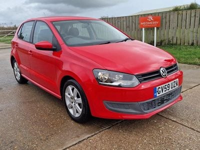 VW Polo