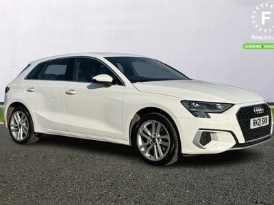 Audi A3 Sportback e-tron