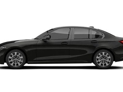 Used BMW 320