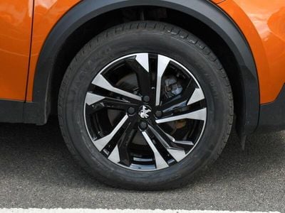Peugeot e-2008