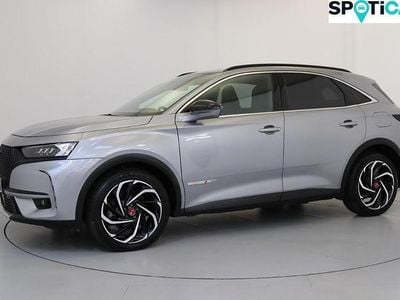 DS Automobiles DS7 Crossback
