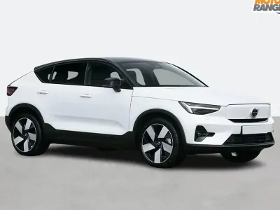 Used Volvo C40 Core 175 kW (238 HP) 2024 SUV