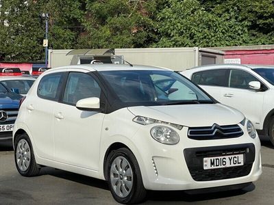 Citroën C1