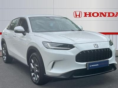 Honda ZR-V