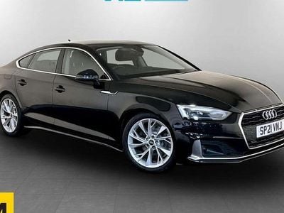 Used 2024 Audi A5 Sportback Sport Hatchback | £14,595 (Super price)