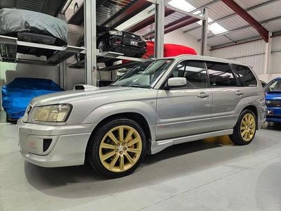 Used Subaru Forester 2004 SUV