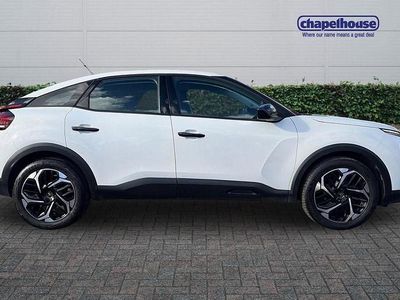 Usado Citroën C4 PureTech 2021