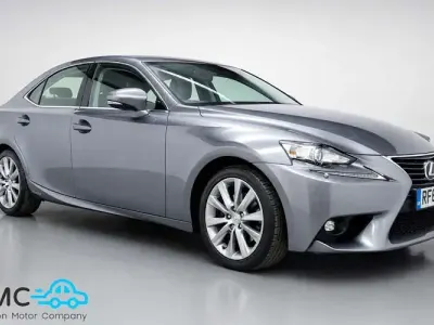 Used Lexus IS300h