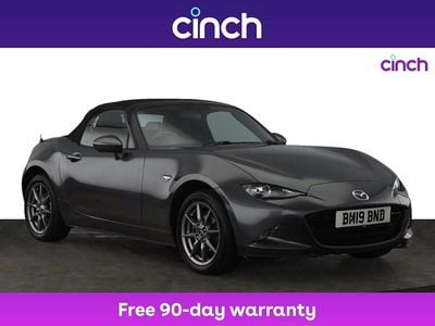Mazda MX5