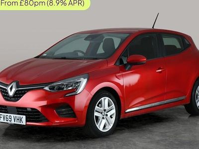 Renault Clio V