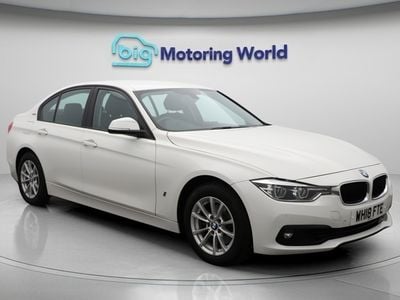 BMW 330e