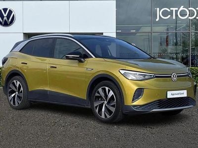 VW ID.4