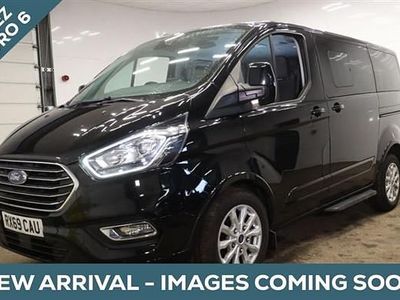 Ford Tourneo