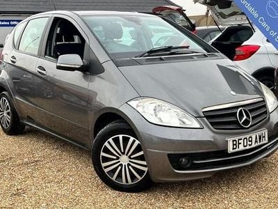 Mercedes A150