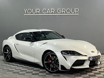 Toyota Supra