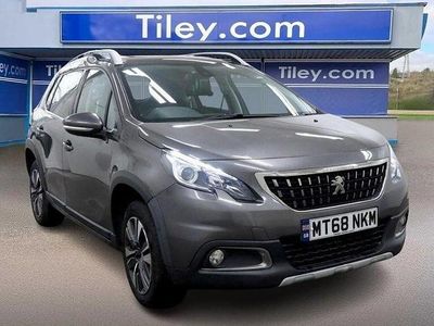 Used Peugeot 2008 Allure Premium 2008