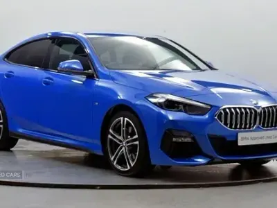 Used BMW 220