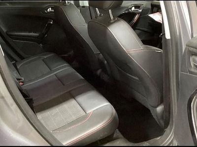 Used Peugeot 2008 GT-line 2019 Grey SUV