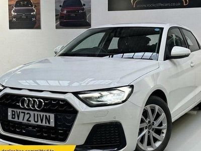 Used Audi A1 Sportback Sport 110 HP (80 kW) 2024 Hatchback