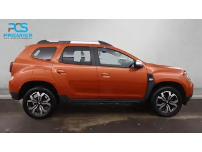 Used Dacia Duster Prestige 150 HP (110 kW) 2022 Arizona SUV