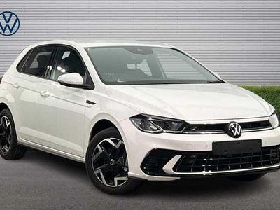 Nouă VW Polo 115 CP (84 kW) 2026 Hatchback