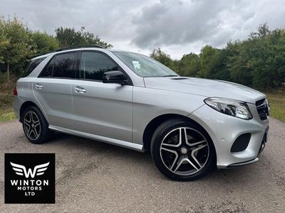Mercedes GLE250