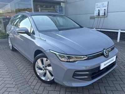 VW Golf VIII