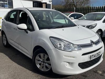 Used Citroën C3 VTR Sport 2014