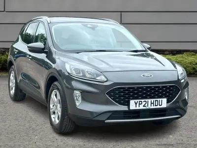 Used Ford Kuga