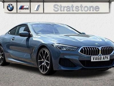 BMW 840