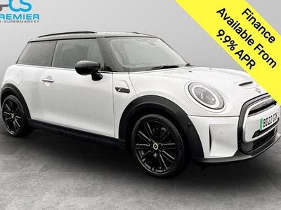 Used Mini Cooper S Hatch 135 kW (184 HP) 2022 Hatchback