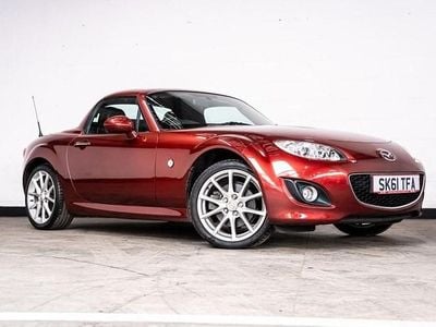 Mazda MX5