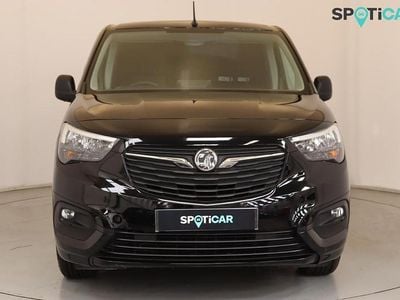 Vauxhall Combo
