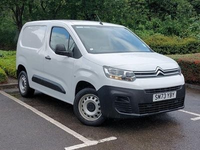 Citroën Berlingo