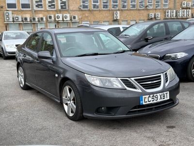 Saab 9-3