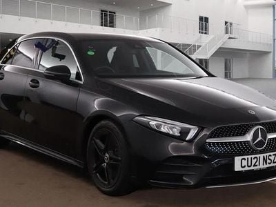 Mercedes A220