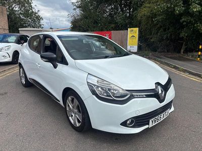 Renault Clio IV