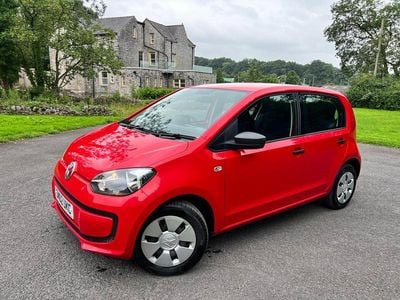 VW up!