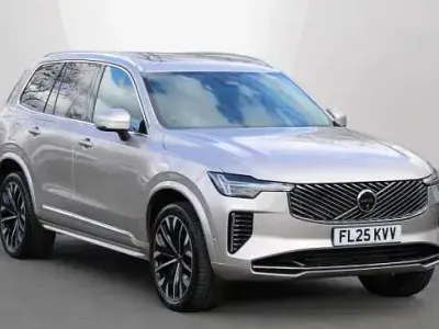 Usado Volvo XC90 Ultra 455 HP (334 kW) 2025 SUV