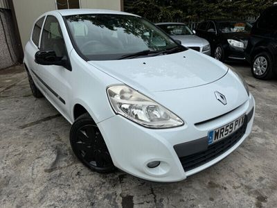 Renault Clio II