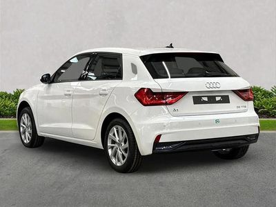 New Audi A1 Sport 113 HP (83 kW) 2025 Other Hatchback