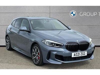 BMW 128