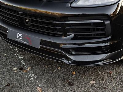 Used Porsche Cayenne 340 HP (250 kW) 2022 SUV