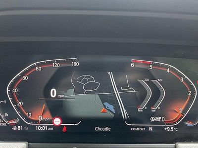 White Used 2019 BMW 116 Hatchback | £11,481 (A bit pricey)