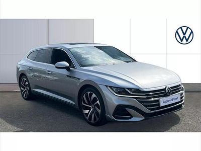 VW Arteon