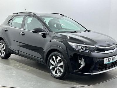 Used Kia Stonic 2021 SUV