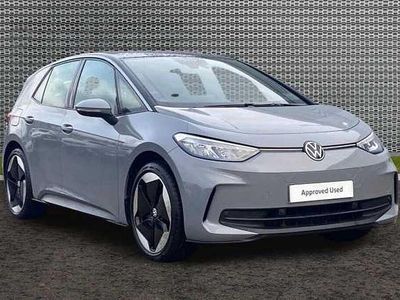 Used VW ID.3 150 kW (204 HP) 2025 Hatchback