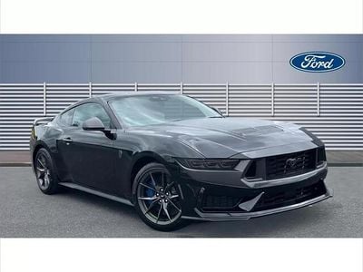Used Ford Mustang Dark Horse 448 HP (329 kW) 2024 Other Coupe